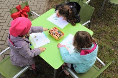Erstes Bild des Artikels Immer wieder kommt ein neuer Frühling