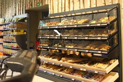 Erstes Bild des Artikels Neu bei EDEKA Bylitza