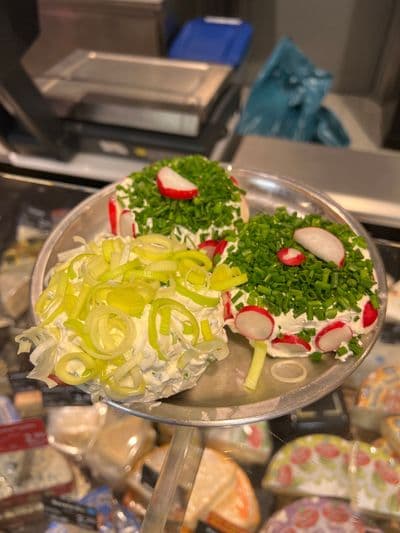 Erstes Bild des Artikels Habt ihr auch schon so richtig Lust auf Ostern? ☺️