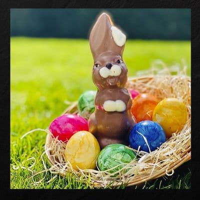 Erstes Bild des Artikels Woher kommt eigentlich die Tradition der Ostereier? 🤔