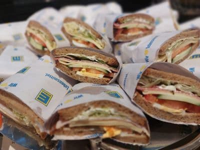 Erstes Bild des Artikels Unsere Brötchen