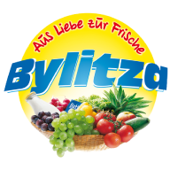 Edeka Bylitza Logo