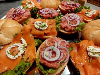 Bylitza Birkenau header background